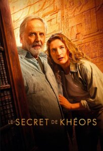 دانلود فیلم شکارچیان گنج : ردپای خوفو Treasure Hunters: On The Tracks Of Khufu 2025