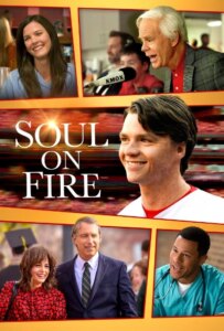 دانلود فیلم روح در آتش Soul on Fire 2025