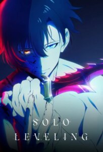 دانلود انیمیشن سولو لولینگ Solo Leveling 2024