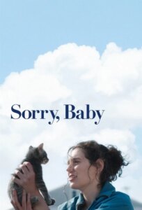 دانلود فیلم متاسفم عزیزم Sorry, Baby 2025