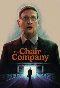 دانلود سریال شرکت صندلی سازی The Chair Company 2025