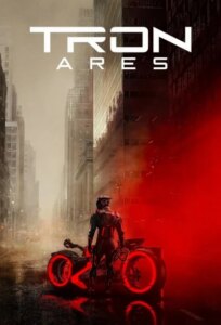 دانلود فیلم ترون: آرس Tron: Ares 2025