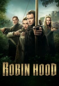 دانلود سریال رابین هود Robin Hood 2025