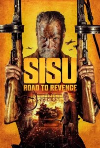 دانلود فیلم سیسو: جاده انتقام Sisu: Road to Revenge 2025