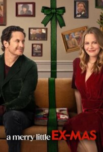 دانلود فیلم یک کریسمسِ کوچیک و شاد A Merry Little Ex-Mas 2025