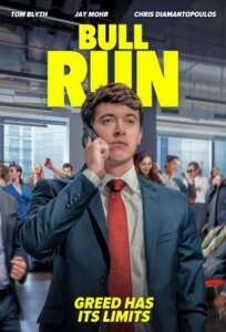 دانلود فیلم رالی صعودی Bull Run