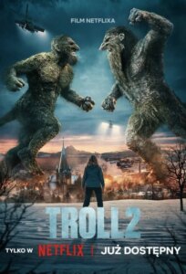 دانلود فیلم غول 2 Troll 2 2025