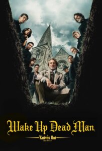 دانلود فیلم بیدار شو مرده! – یه معمای جدید از دنیای نایوز آوت 2025