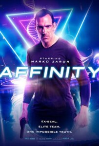 دانلود فیلم وابستگی Affinity