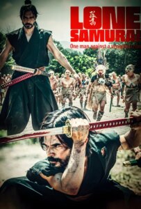 دانلود فیلم سامورایی تنها Lone Samurai