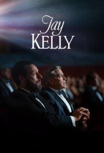دانلود فیلم جی کلی Jay Kelly 2025