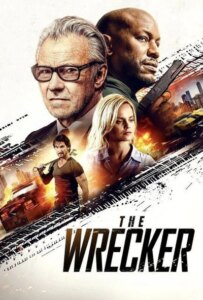 دانلود فیلم خرابکار The Wrecker 2025