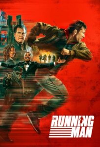 دانلود فیلم مرد فراری The Running Man 2025