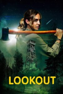 دانلود فیلم دیده بان Lookout 2025