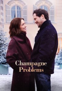 دانلود فیلم مشکلات کاری Champagne Problems 2025