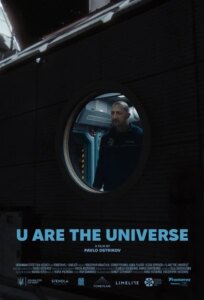 دانلود فیلم تو یعنی جهان U Are the Universe 2024