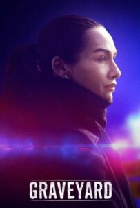 دانلود سریال قبرستان Graveyard 2022