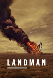 دانلود سریال نماینده اراضی Landman 2024