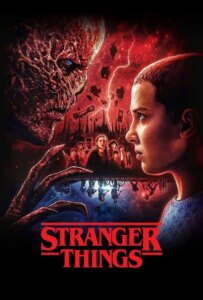 دانلود سریال اتفاقات عجیب Stranger Things 2016