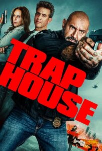 دانلود فیلم لونه مواد Trap House 2025