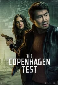 دانلود سریال آزمون کپنهاگ The Copenhagen Test 2025